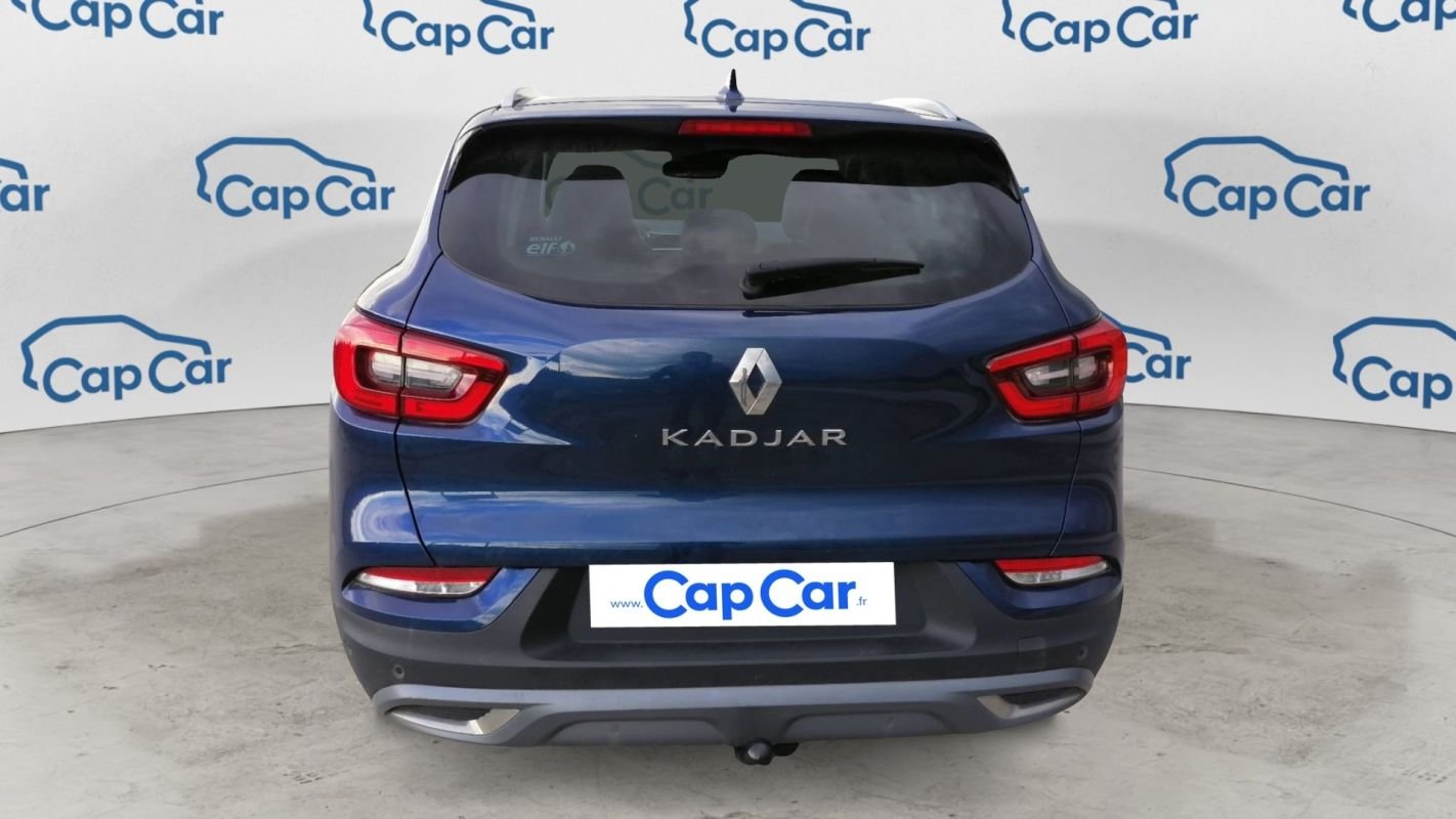 Renault Kadjar - Photo 3