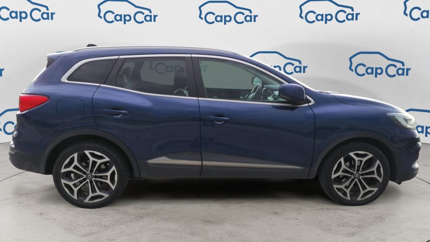 Renault Kadjar - Photo 4