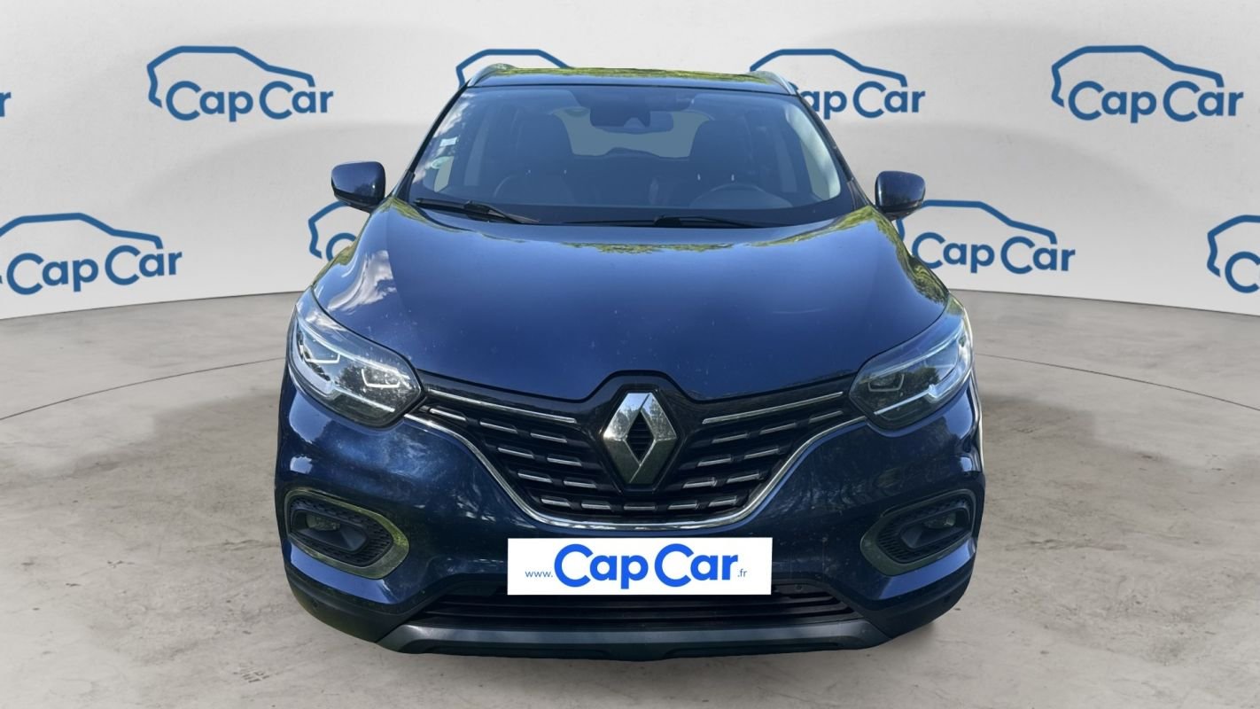 Renault Kadjar - Photo 5