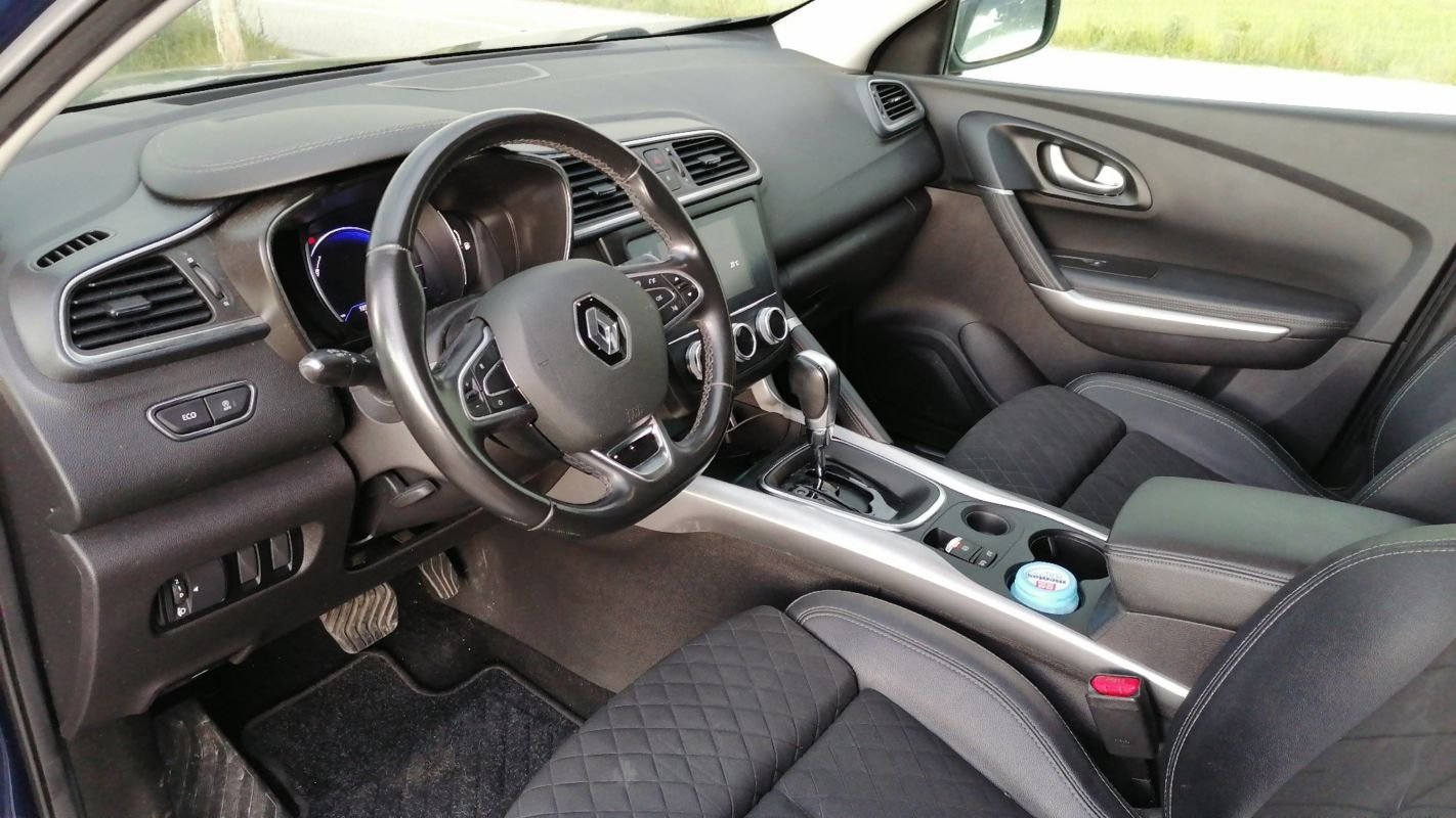 Renault Kadjar - Photo 8
