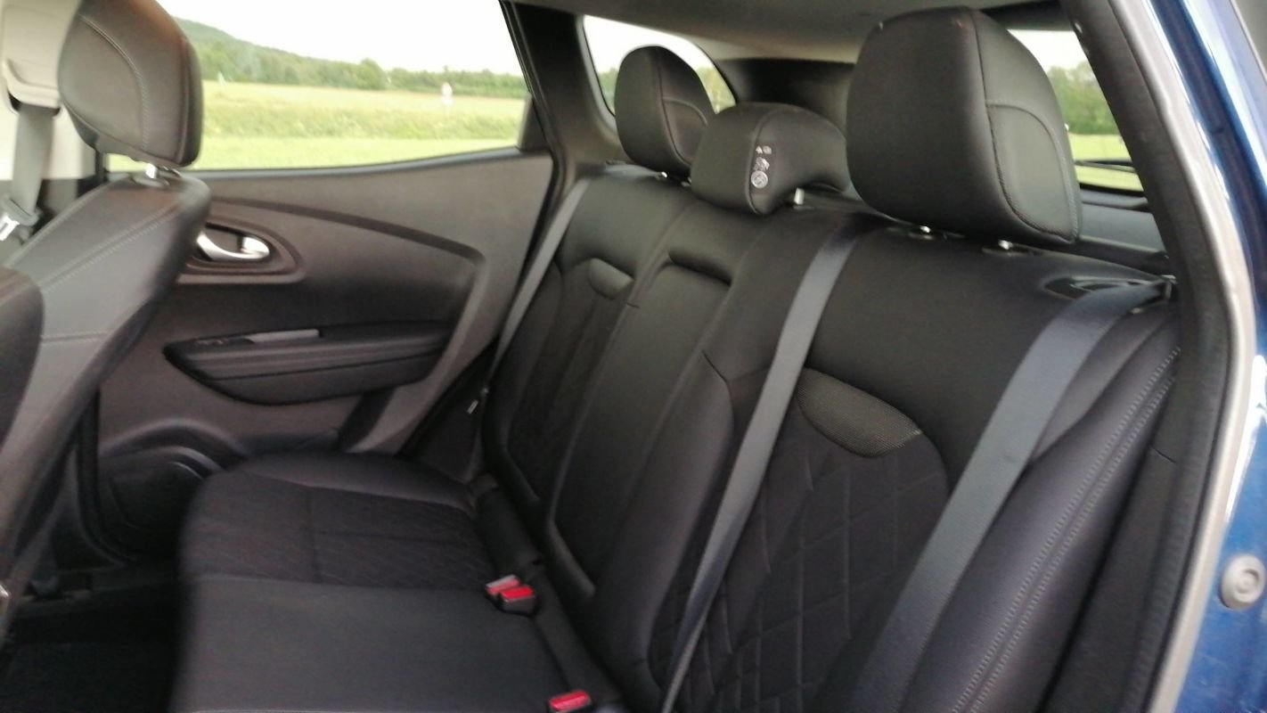Renault Kadjar - Photo 9