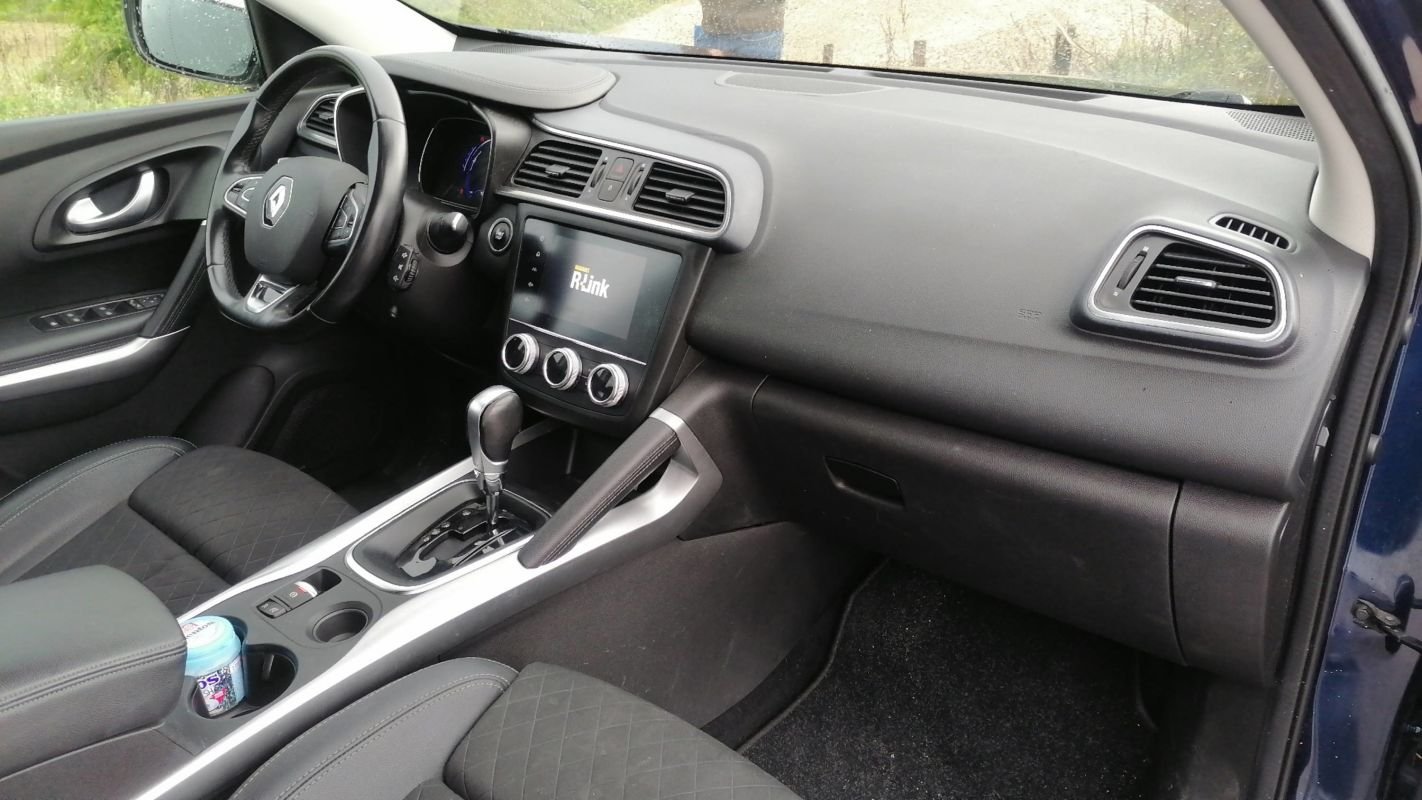 Renault Kadjar - Photo 10