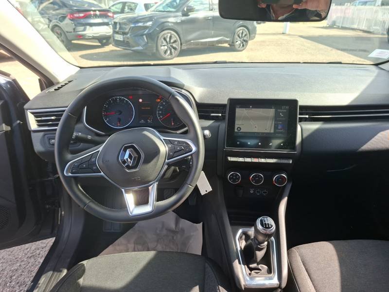 Renault Clio - Photo 11