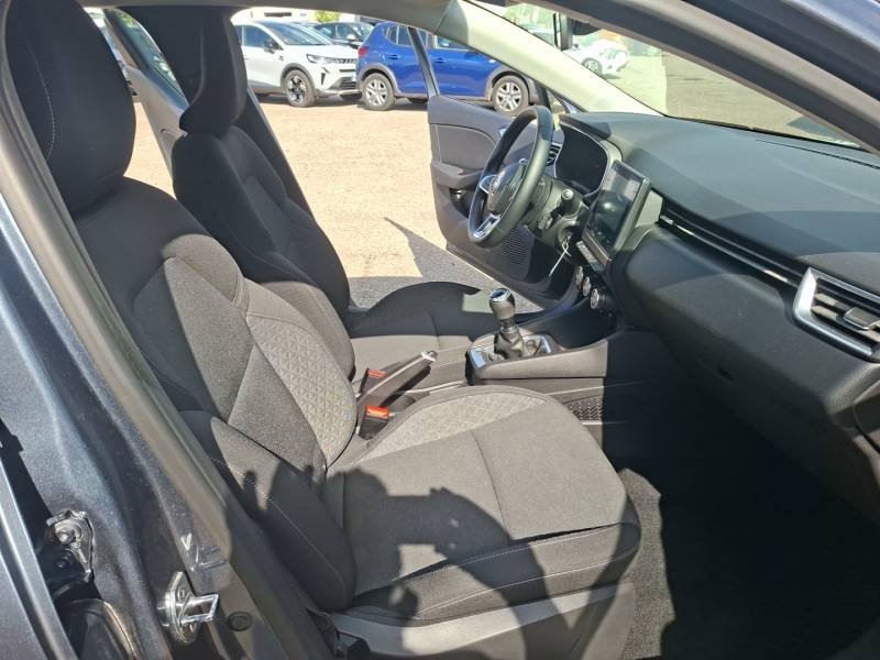 Renault Clio - Photo 12