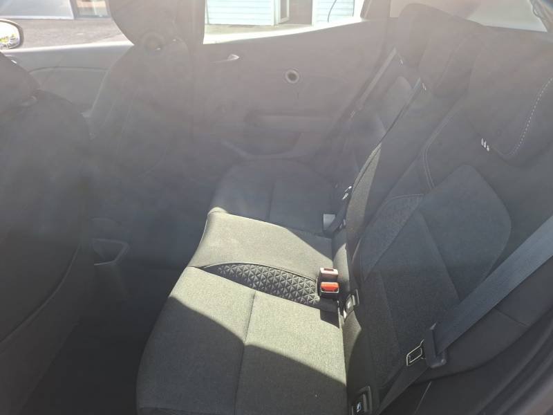 Renault Clio - Photo 17