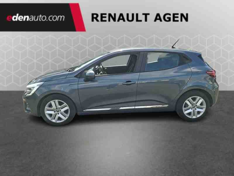 Renault Clio - Photo 2