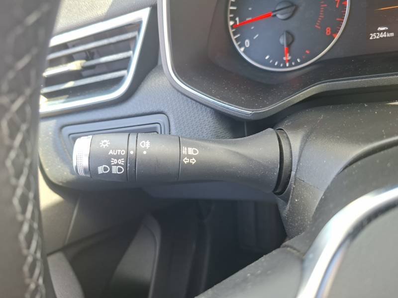 Renault Clio - Photo 26