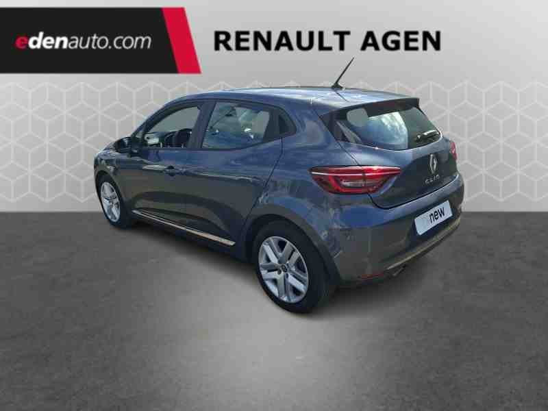 Renault Clio - Photo 3