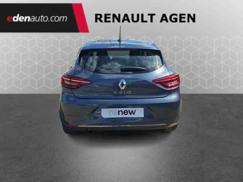Renault Clio - Photo 4