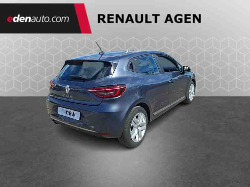 Renault Clio - Photo 5