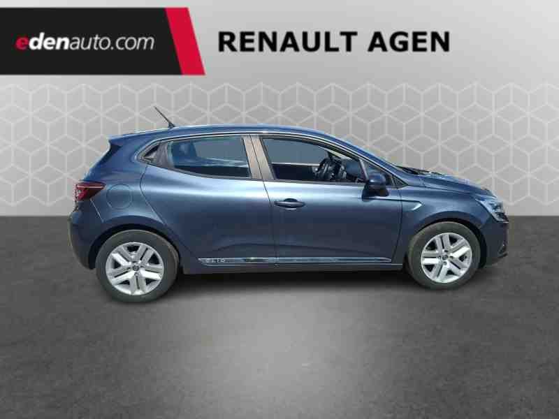 Renault Clio - Photo 6