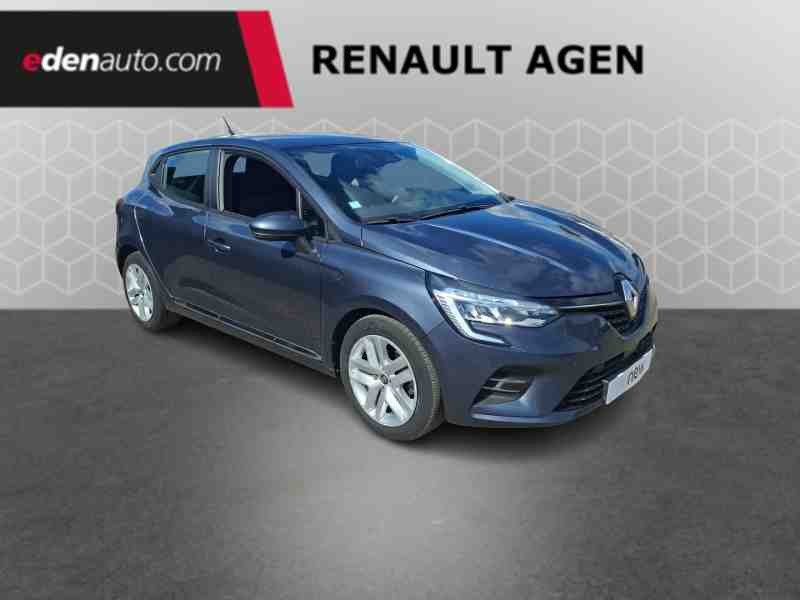Renault Clio - Photo 7