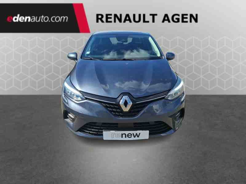 Renault Clio - Photo 8
