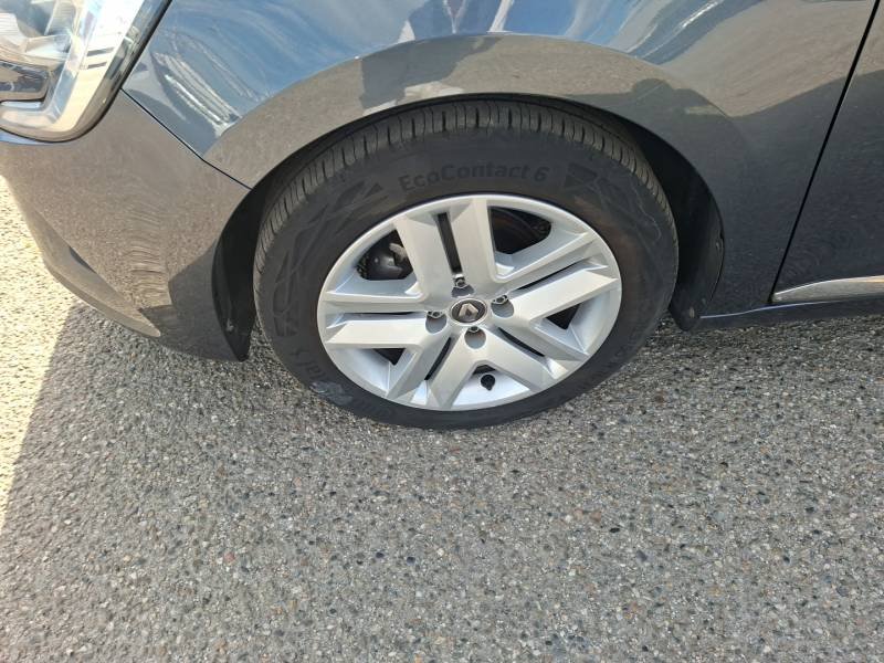 Renault Clio - Photo 9