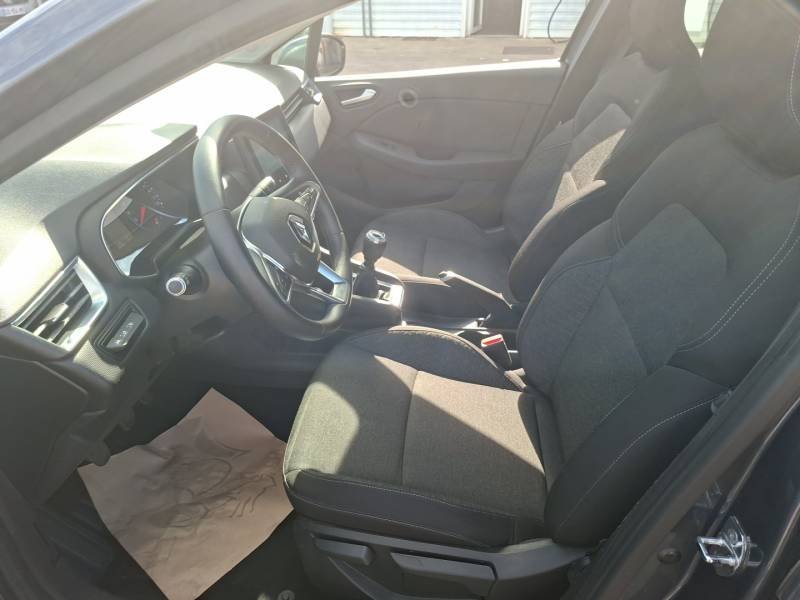 Renault Clio - Photo 10