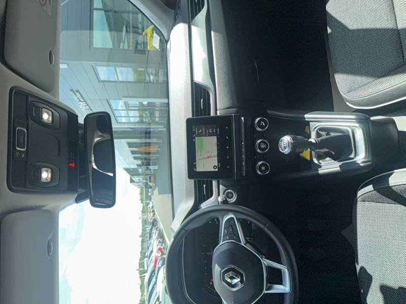 Renault Captur - Photo 11