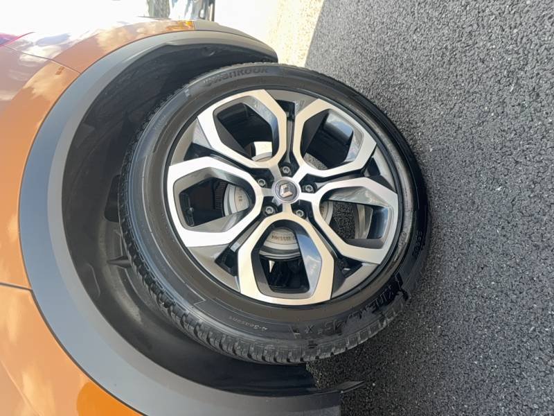 Renault Captur - Photo 13