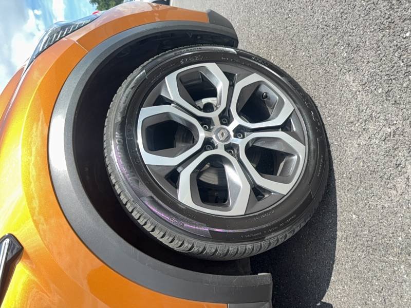Renault Captur - Photo 14