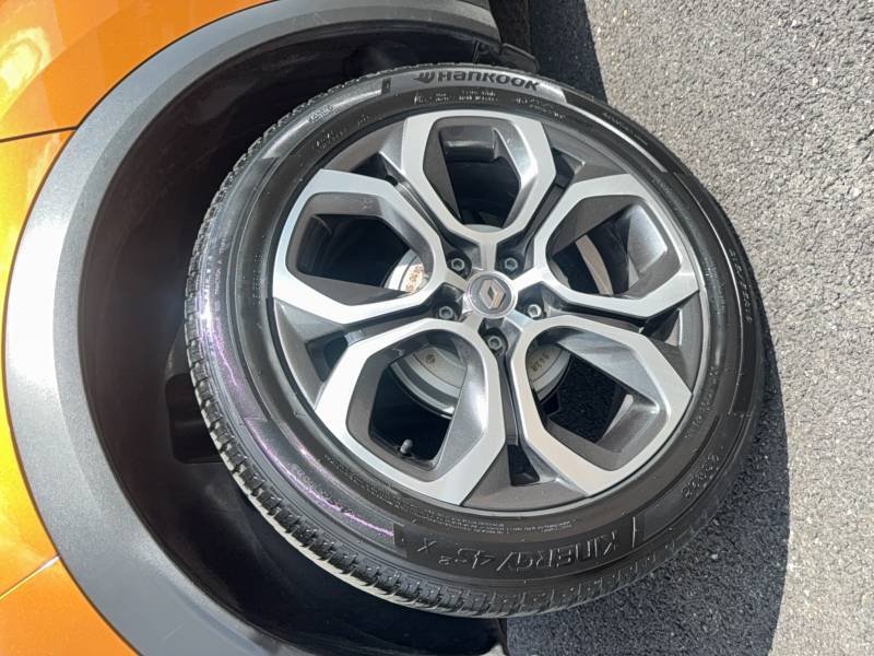 Renault Captur - Photo 15