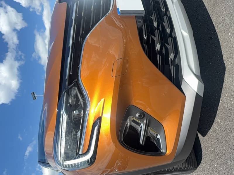 Renault Captur - Photo 16