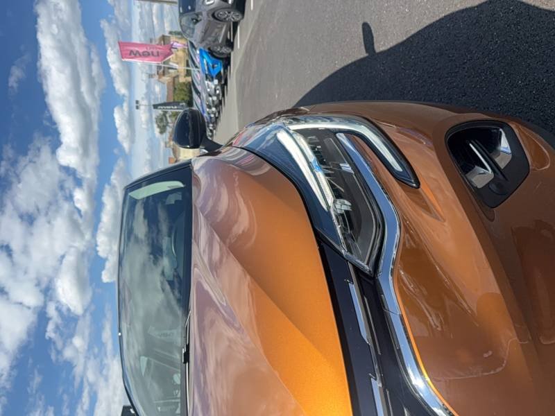 Renault Captur - Photo 17