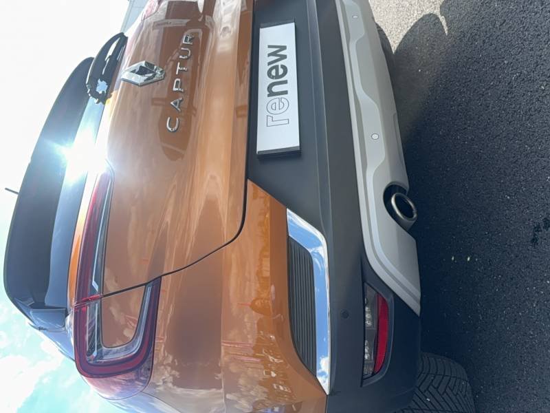 Renault Captur - Photo 18