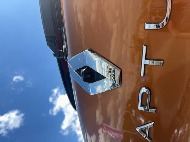 Renault Captur - Photo 19
