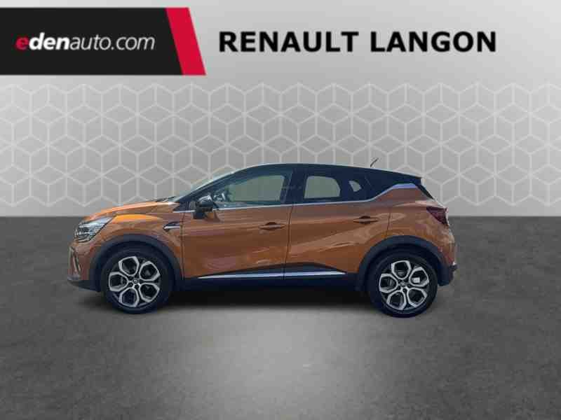 Renault Captur - Photo 2