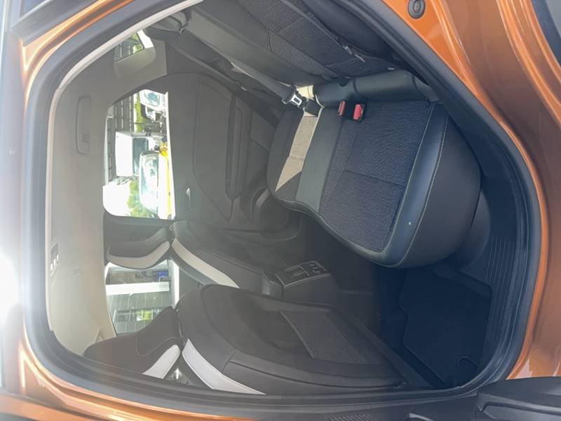 Renault Captur - Photo 23