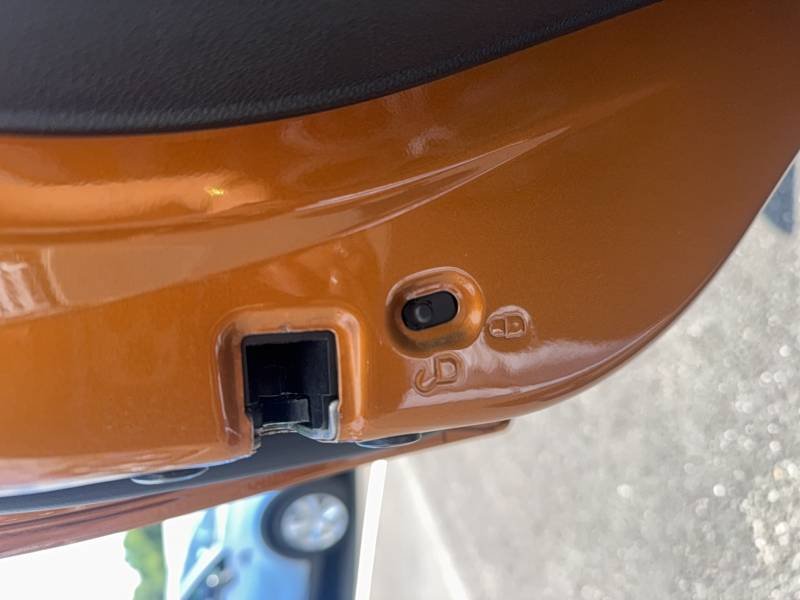 Renault Captur - Photo 29