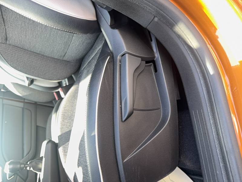 Renault Captur - Photo 30