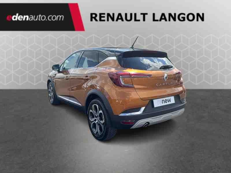 Renault Captur - Photo 3