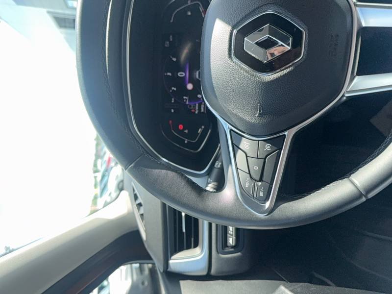Renault Captur - Photo 33