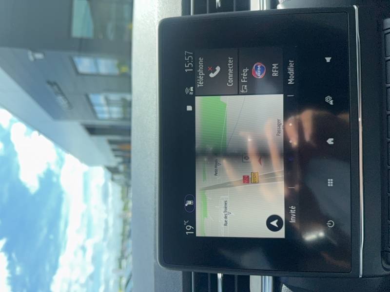 Renault Captur - Photo 38