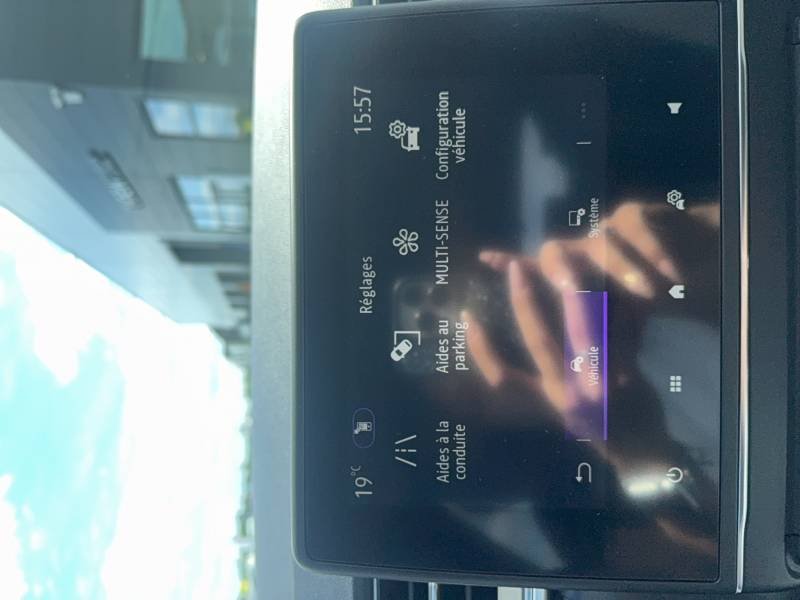 Renault Captur - Photo 39
