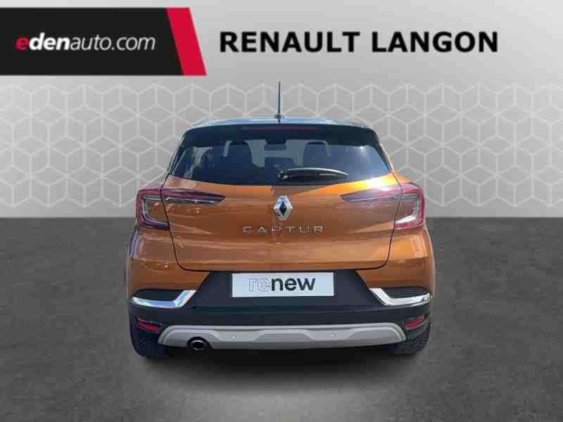 Renault Captur - Photo 4