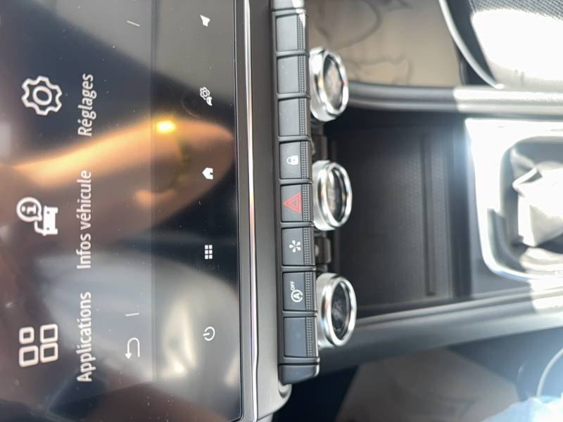 Renault Captur - Photo 42