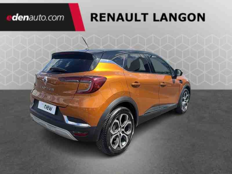 Renault Captur - Photo 5