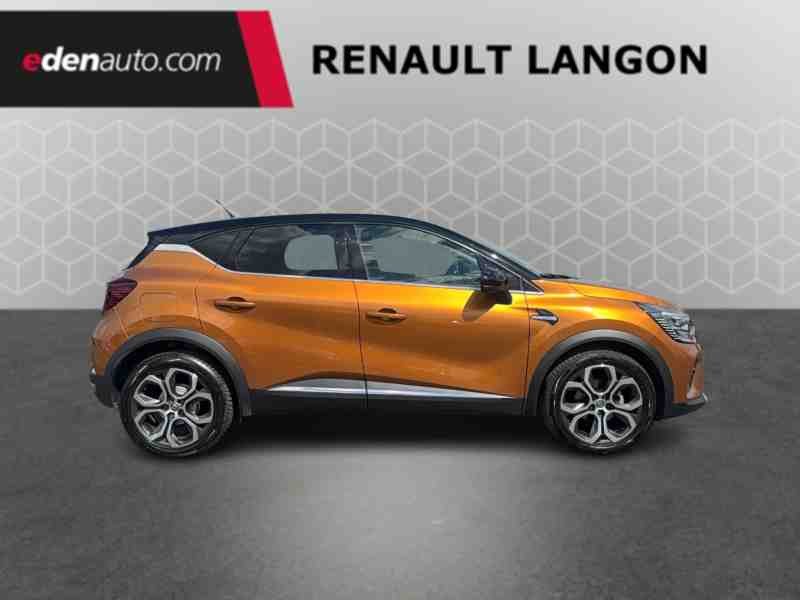 Renault Captur - Photo 6