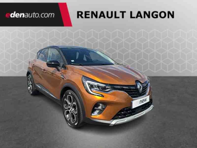 Renault Captur - Photo 7