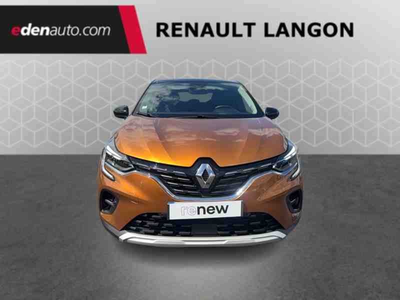 Renault Captur - Photo 8