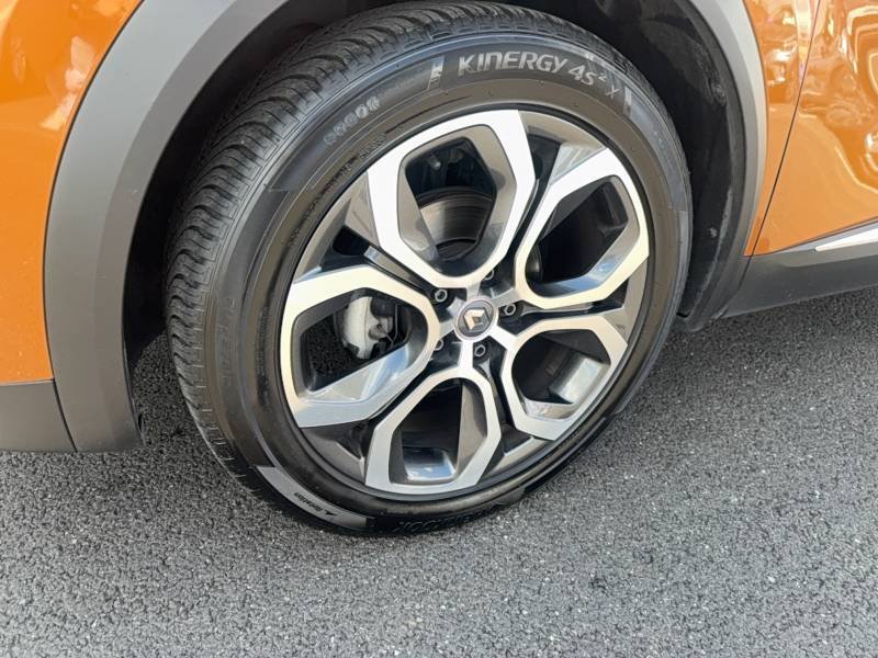 Renault Captur - Photo 9
