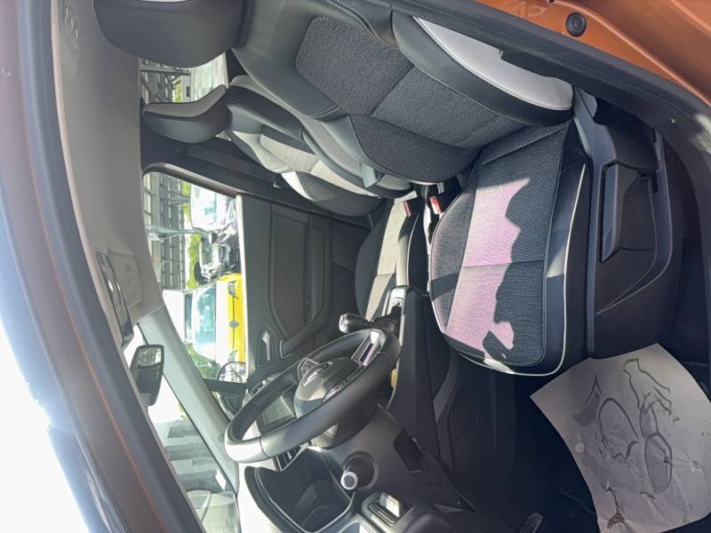 Renault Captur - Photo 10