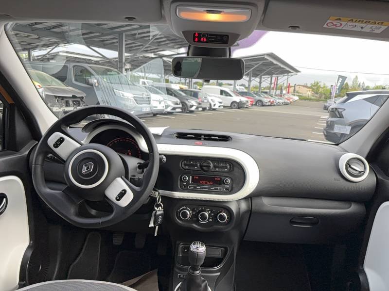 Renault Twingo - Photo 11