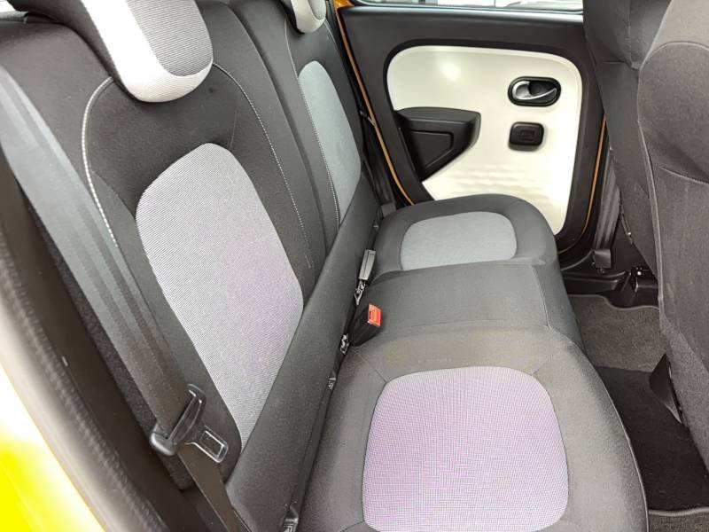 Renault Twingo - Photo 12