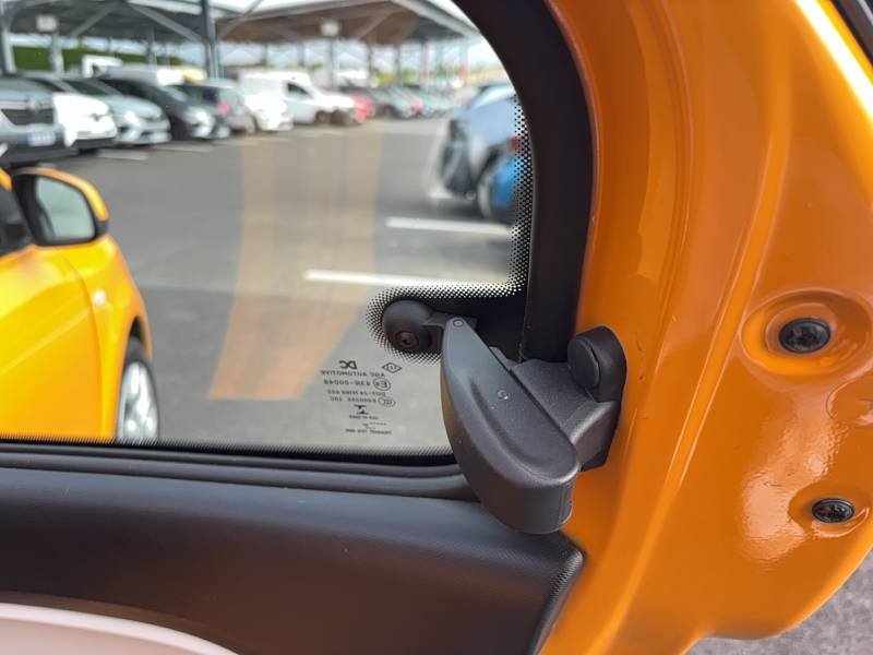 Renault Twingo - Photo 13