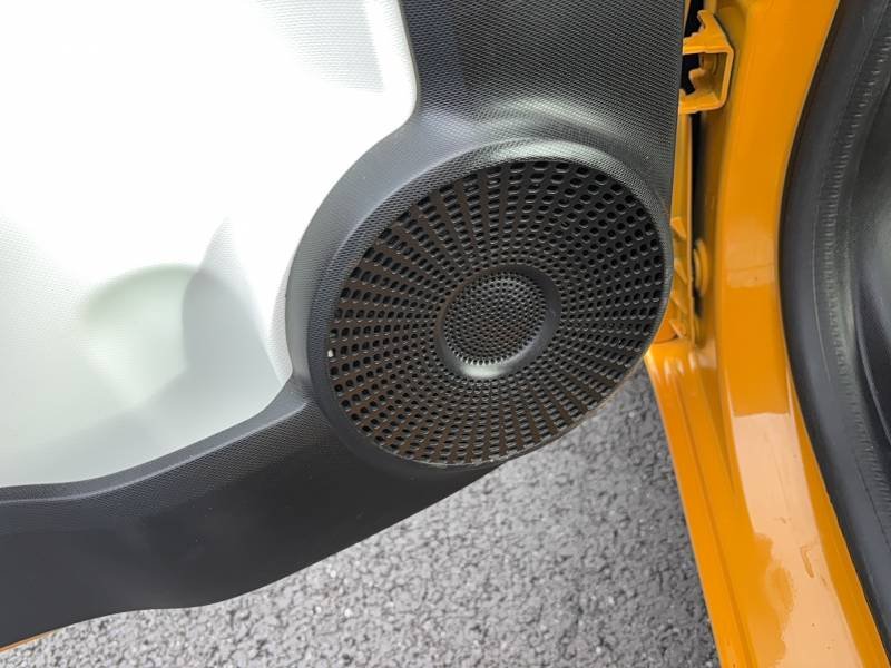 Renault Twingo - Photo 20