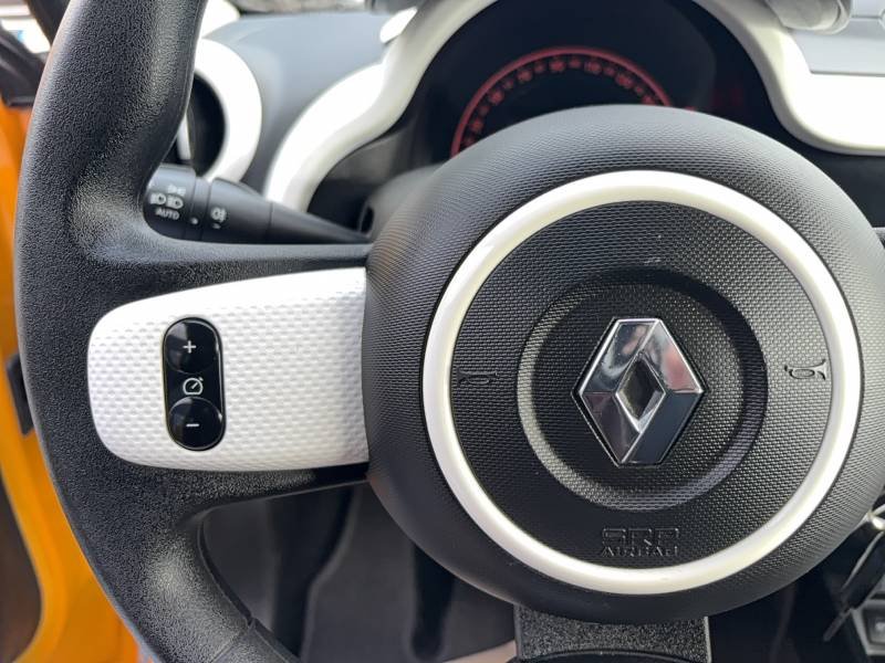 Renault Twingo - Photo 23