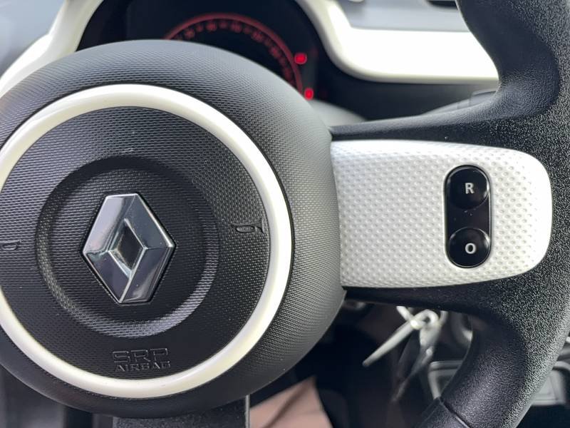 Renault Twingo - Photo 24
