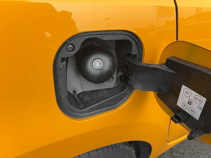 Renault Twingo - Photo 30